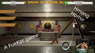 A Drop Of Your Blood Demo Full Gameplay | Chingla422