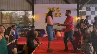 FRESHERS AND FAREWELL | SINHAGAD LAW COLLEGE