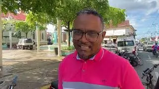 Profesor Mat&iacute;as invita a los actos patrios en honor al padre de la patria Juan Pablo Duarte
