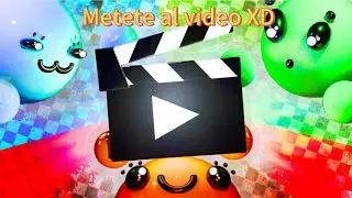Haciendo pelis 