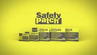 K5 Safety Patch distribution box protection: Promo Video