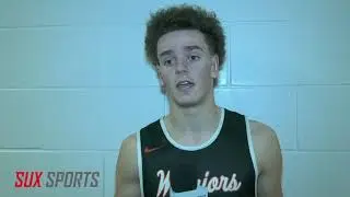 Sergeant Bluff-Luton at Dakota Valley highlights
