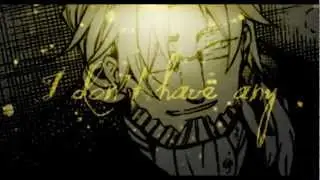 Light at the End of the Tunnel || Pandora Hearts {82} || Jack / Oz / Oscar