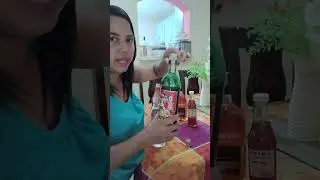 preparation de mamajuana