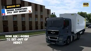 Is Romania the Most Interesting Country in Europe? Let me know! (NO COMMENTARY)