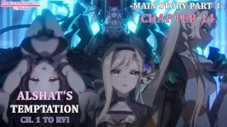 Princess Connect Re:Dive - Main Story Part 3 Ch. 14 