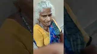 Endha paati story nenga paatha theriyum evanga 80 vayasu nu. check full video in comment box!