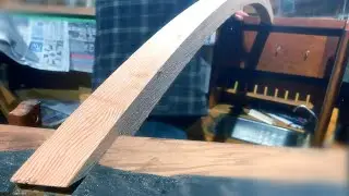 Fitting Full-Width Deck Beams & Prepping the Hatch Coaming | Sailboat Refit Clip