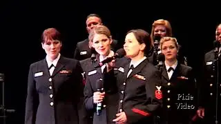 Let's Visit Sea Chanters  The Call To Service