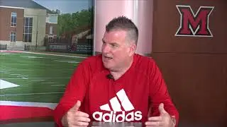 2021 Miami Football Position Preview - Wide Receivers