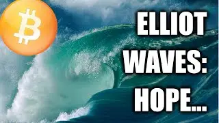 Bitcoin and Elliot wave theory: no drop below 3000$ before the rise above 14000$!