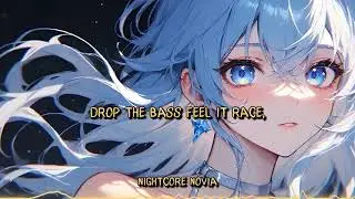 Drop the bass (All Sugar No Spice) 🩵🩵🩵