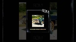 JT Money is #wearergm
