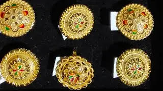 gold jewellery booking no 9315749405