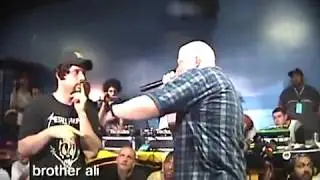 SCRIBBLE JAM 2000 Full Video