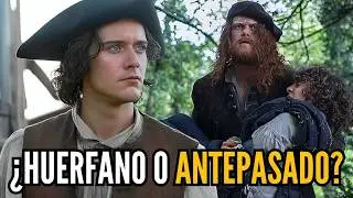 La Historia NO Contada de FERGUS FRASER