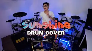 OneRepublic - Sunshine | Drumcover | PrinT