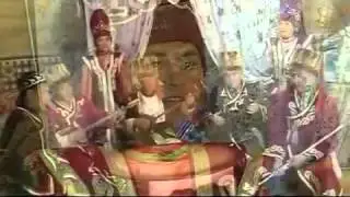 Altai Kai  Кай кожонг Traditional Siberian music  PFZDufUOadg