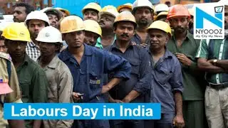 Labour Day: Here's why it is celebrated on May 1 and how it began in India