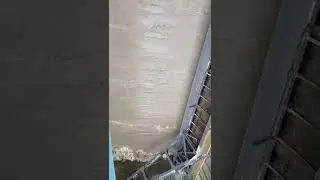 Water coming fast. Flood warning#flood#water#fyp