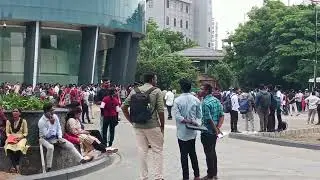 Unemployed In Tamilnadu || Zoho Interview ||  #trendingshorts #love #songwhatsappstatus