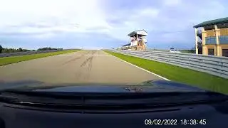 Stoplight Drags GR86 v Mustang GT