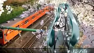 【武士が卒業を語る】桜ノ雨【伊東歌詞太郎】