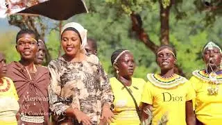 SWT EXECUTIVE DIRECTOR REMARKS/INVITE PRIOR TO THE IWC 10TH ANNIVERSARY