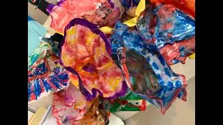 Dale Chihuly without the Fire