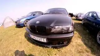 Carat Tuning 2013 @ BMWklub.sk