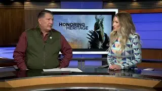 Honoring Heritage Part II: An MTN News special