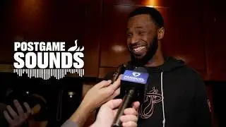 &lsquo;He&rsquo;s putting up 15,000 points&hellip; that&rsquo;s not nothing.&rsquo; - Spo | Postgame Interviews | Feb. 21, 2026