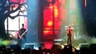 2007 Juno Awards - Billy Talent