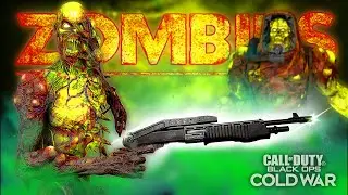 ✅La MEJOR CLASE GALLO SA12 COLD WAR ZOMBIES | mejor clase ZOMBIES Cold War