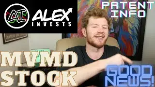 Mountain Valley MD Stock! BEST HEALTH/TECHNOLOGY STOCKS TO BUY! WATCH NOW!
