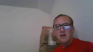 Andrew Osborn Sings a song