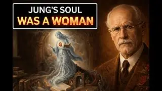 A Truth Psychology Still Avoids &mdash; Carl Jung Knew It All Along