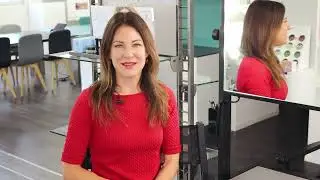 Deine Beauty Business Partnerin - 