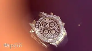 Rolex Daytona 