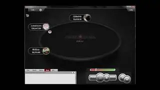 A5 vs J10 $ 11 726 LLinusLLove vs GODofHU