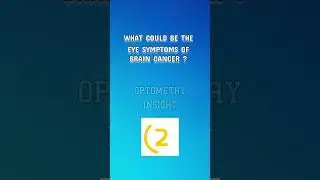 OPTOMETRY QUESTION 93 | #optometryinsight #short #optometry