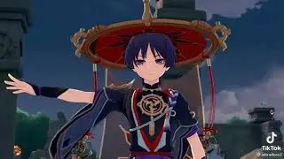 ~Genshin Impact TikTok #4~