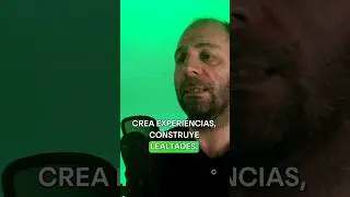 El Secreto del &Eacute;xito: Clientes Felices, Negocios Sostenibles #ExperienciaDelCliente