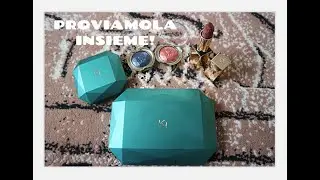 HOLIDAY GEMS KIKO || Collezione natalizia Kiko 2020 ❤️