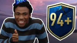 I OPENED 94+ UPGRADES AND THEY WERE INSANE