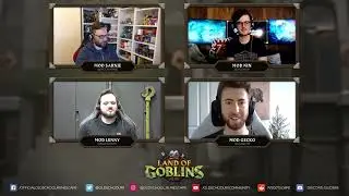 OSRS Dev QA VOD - 2022.03.03 - New Android Client Open Beta Showcase...Then a ToA Q&A