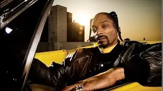 Snoop Dogg @ Great American Ballpark // Post Game Concert
