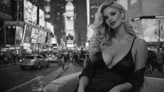 Deep House Noir Reflections 2026 | Chillout Pulse & Smooth Vocal Echo