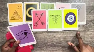 Monday, November 24 Oracle Messages - Protect Your Energy At This Time!🧿🪬✨💫