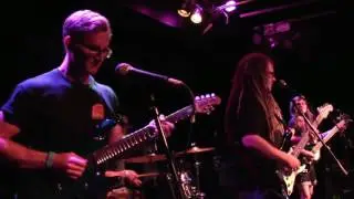 The Killing Daylights - Full Performance (Live at Jammin Java, Vienna)